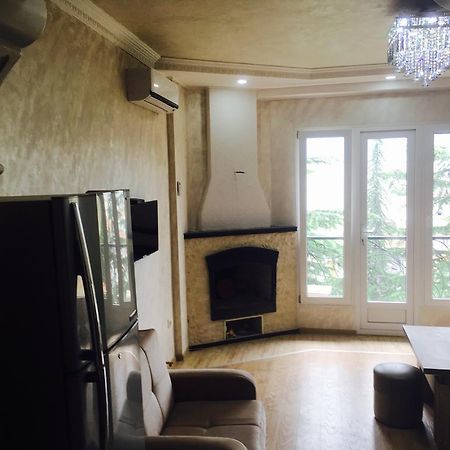Baratashvili 29 Apartment Batumi Ngoại thất bức ảnh