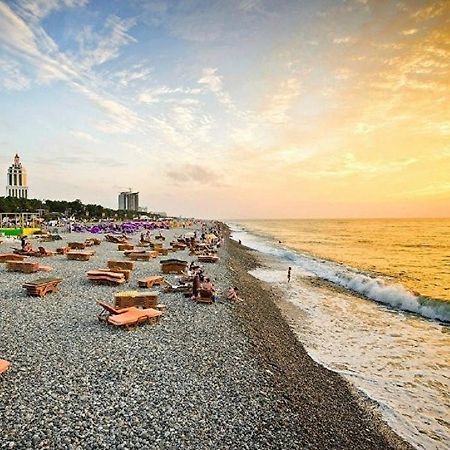 Baratashvili 29 Apartment Batumi Ngoại thất bức ảnh