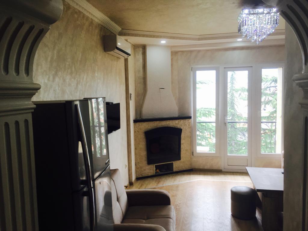 Baratashvili 29 Apartment Batumi Ngoại thất bức ảnh