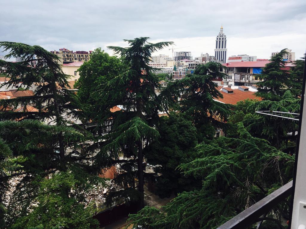 Baratashvili 29 Apartment Batumi Ngoại thất bức ảnh