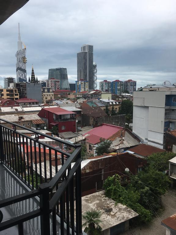 Baratashvili 29 Apartment Batumi Ngoại thất bức ảnh