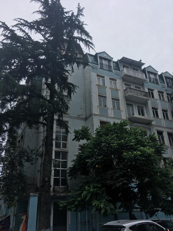 Baratashvili 29 Apartment Batumi Ngoại thất bức ảnh