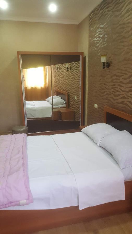 Baratashvili 29 Apartment Batumi Ngoại thất bức ảnh