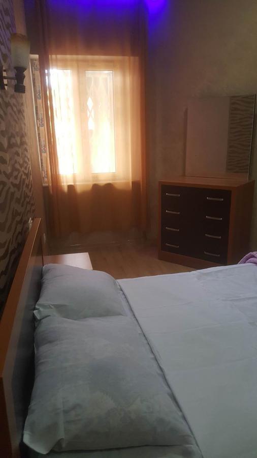 Baratashvili 29 Apartment Batumi Ngoại thất bức ảnh