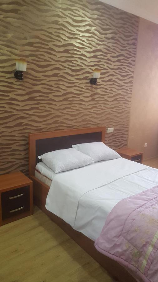 Baratashvili 29 Apartment Batumi Ngoại thất bức ảnh