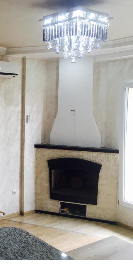 Baratashvili 29 Apartment Batumi Ngoại thất bức ảnh